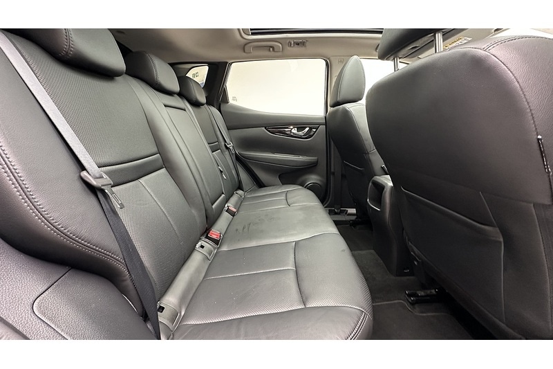 Used Nissan Qashqai 2017 for sale - 77153975: Photo 26