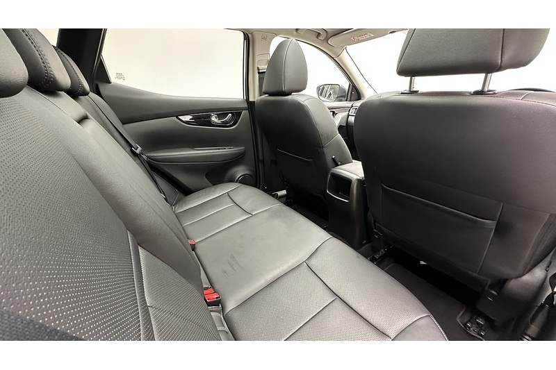 Used Nissan Qashqai 2017 for sale - 77153975: Photo 27