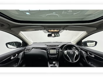 Used Nissan Qashqai 2017 for sale - 77153975: Photo