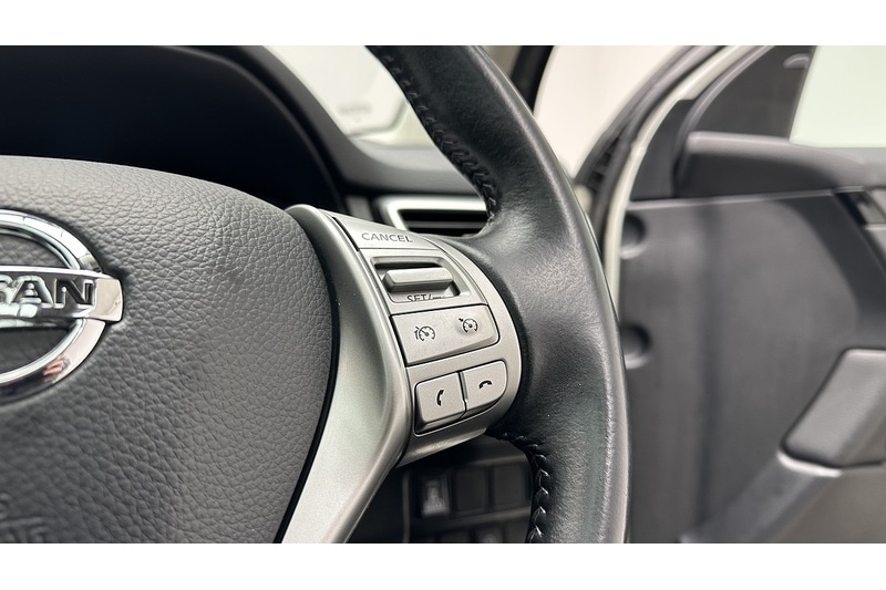 Used Nissan Qashqai 2017 for sale - 77153975: Photo 42