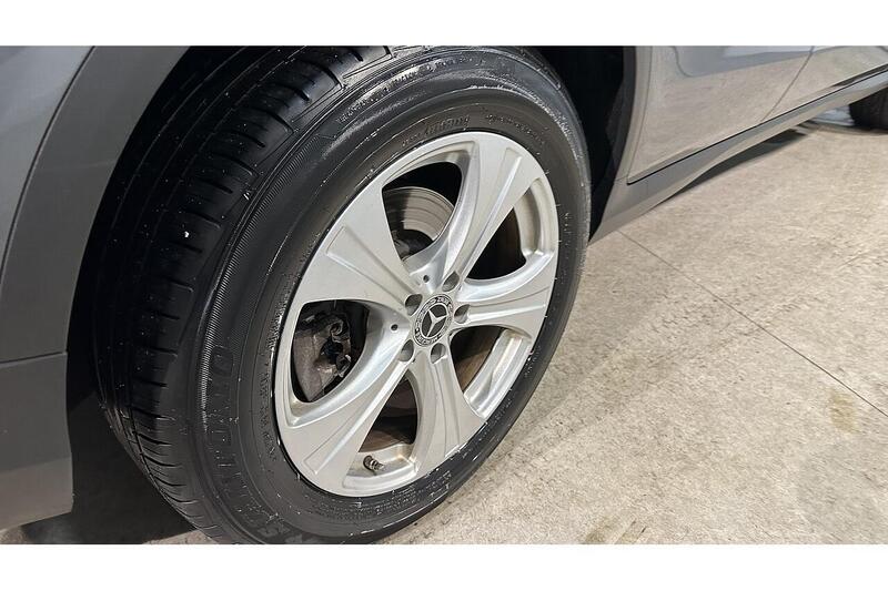 Used Mercedes-Benz GLC 2018 for sale - 76784473: Photo 17