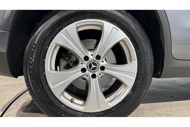 Used Mercedes-Benz GLC 2018 for sale - 76784473: Photo 18