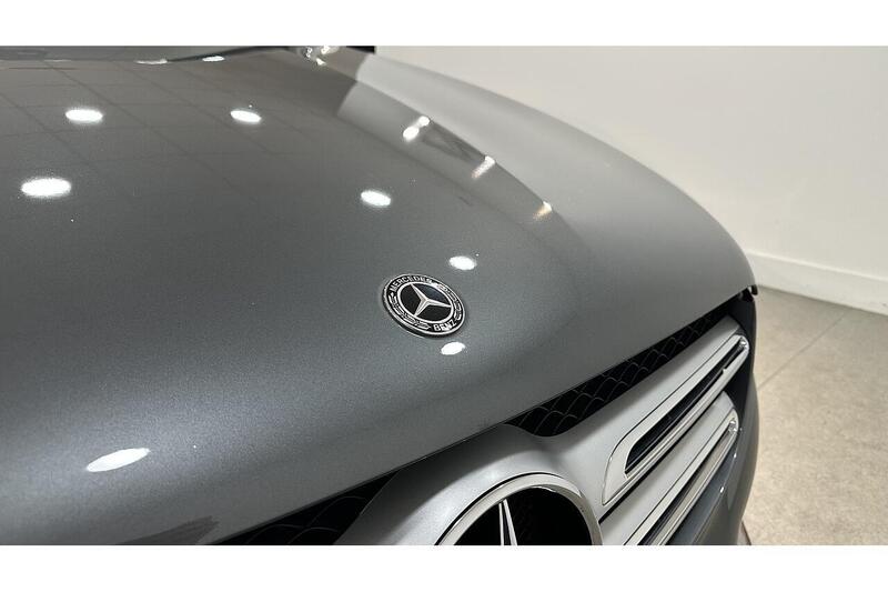 Used Mercedes-Benz GLC 2018 for sale - 76784473: Photo 20