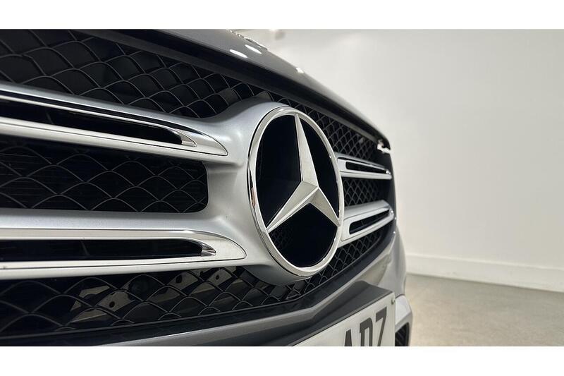 Used Mercedes-Benz GLC 2018 for sale - 76784473: Photo 21
