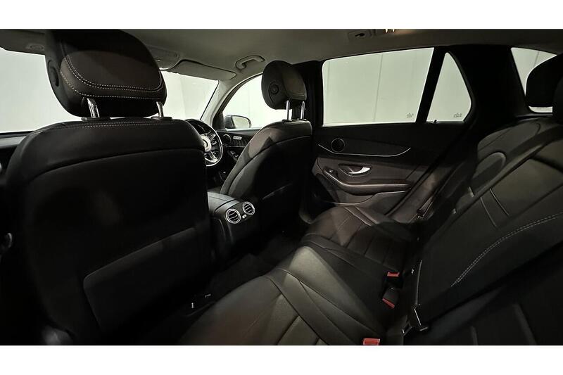 Used Mercedes-Benz GLC 2018 for sale - 76784473: Photo 25