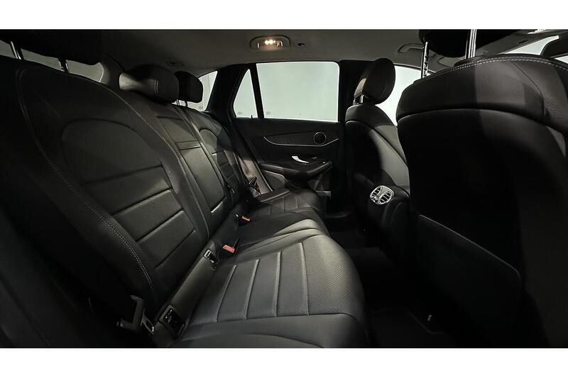 Used Mercedes-Benz GLC 2018 for sale - 76784473: Photo 26