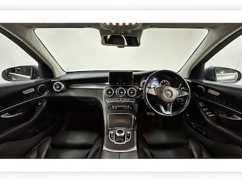 Used Mercedes-Benz GLC 2018 for sale - 76784473: Photo