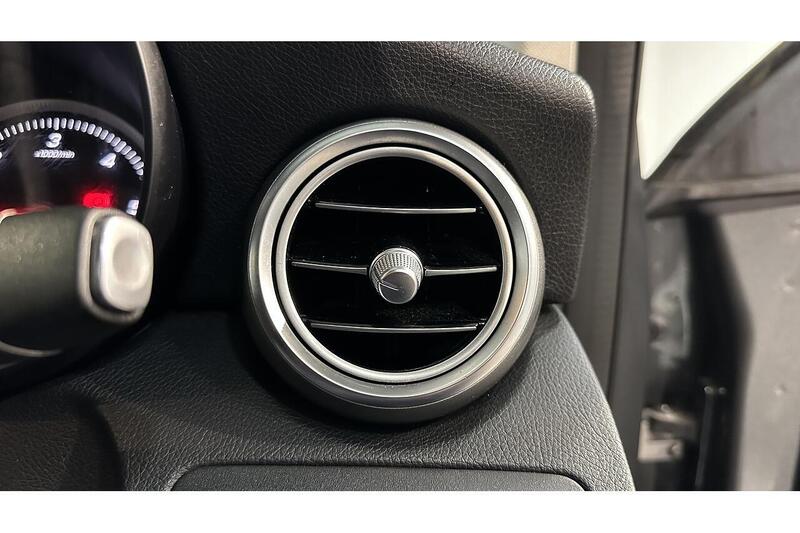 Used Mercedes-Benz GLC 2018 for sale - 76784473: Photo 34