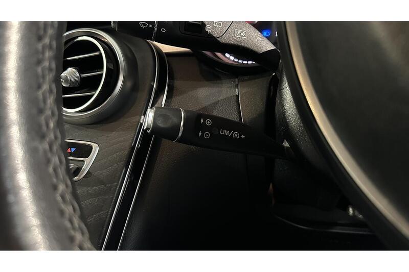 Used Mercedes-Benz GLC 2018 for sale - 76784473: Photo 39