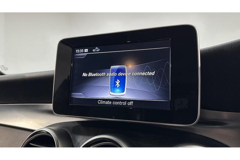 Used Mercedes-Benz GLC 2018 for sale - 76784473: Photo 43