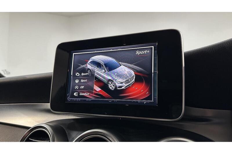 Used Mercedes-Benz GLC 2018 for sale - 76784473: Photo 48