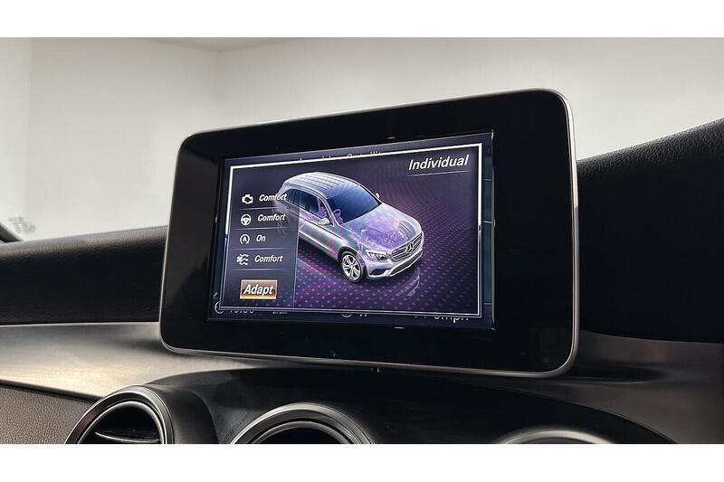 Used Mercedes-Benz GLC 2018 for sale - 76784473: Photo 49