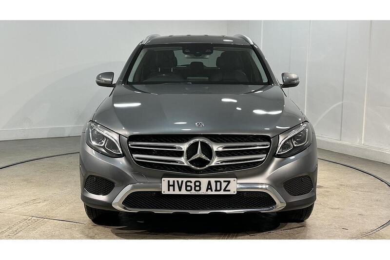 Used Mercedes-Benz GLC 2018 for sale - 76784473: Photo 5
