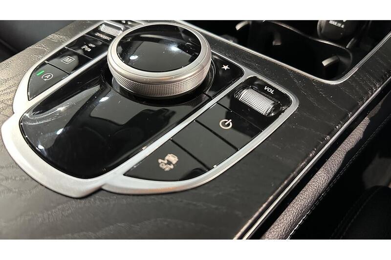 Used Mercedes-Benz GLC 2018 for sale - 76784473: Photo 55