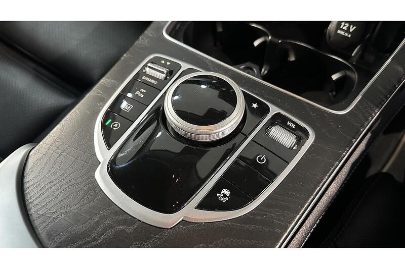 Used Mercedes-Benz GLC 2018 for sale - 76784473: Photo 56