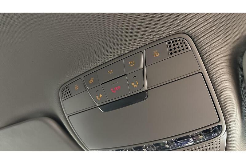 Used Mercedes-Benz GLC 2018 for sale - 76784473: Photo 57