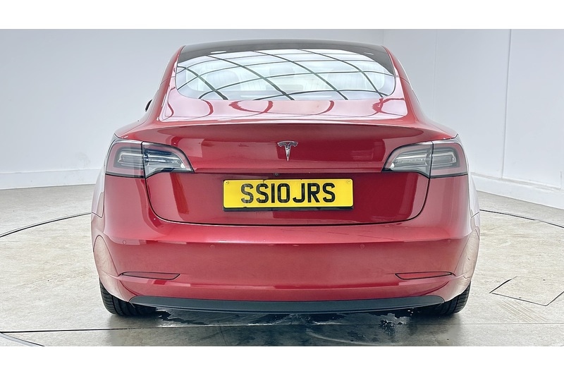 Used Tesla Model 3 for sale - 78065136: Photo 10