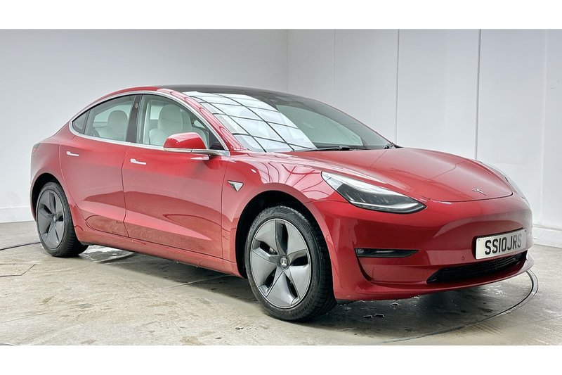 Used Tesla Model 3 for sale - 78065136: Photo 11