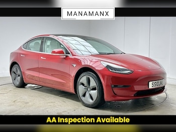 Used Tesla Model 3 2019 for sale - 78065136: Photo
