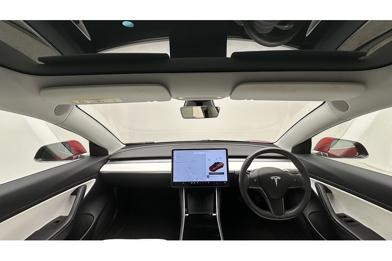 Used Tesla Model 3 for sale - 78065136: Photo 2