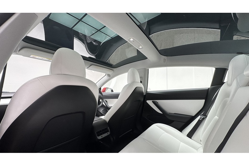 Used Tesla Model 3 for sale - 78065136: Photo 25