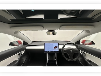 Used Tesla Model 3 2019 for sale - 78065136: Photo