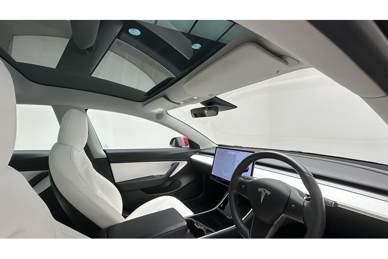 Used Tesla Model 3 for sale - 78065136: Photo 31