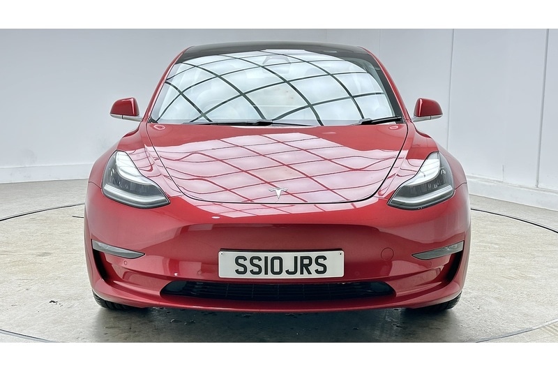 Used Tesla Model 3 for sale - 78065136: Photo 4