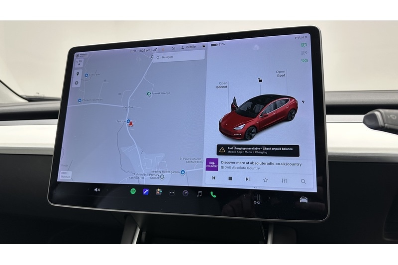 Used Tesla Model 3 for sale - 78065136: Photo 40