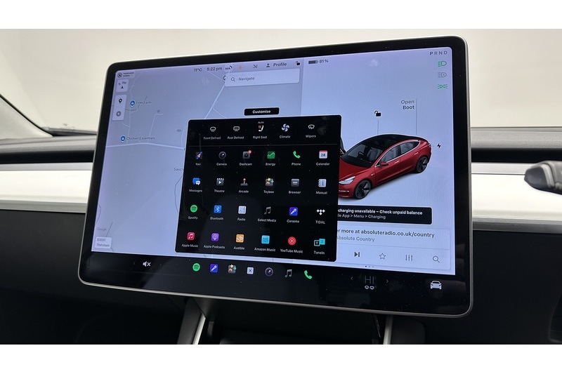 Used Tesla Model 3 for sale - 78065136: Photo 41