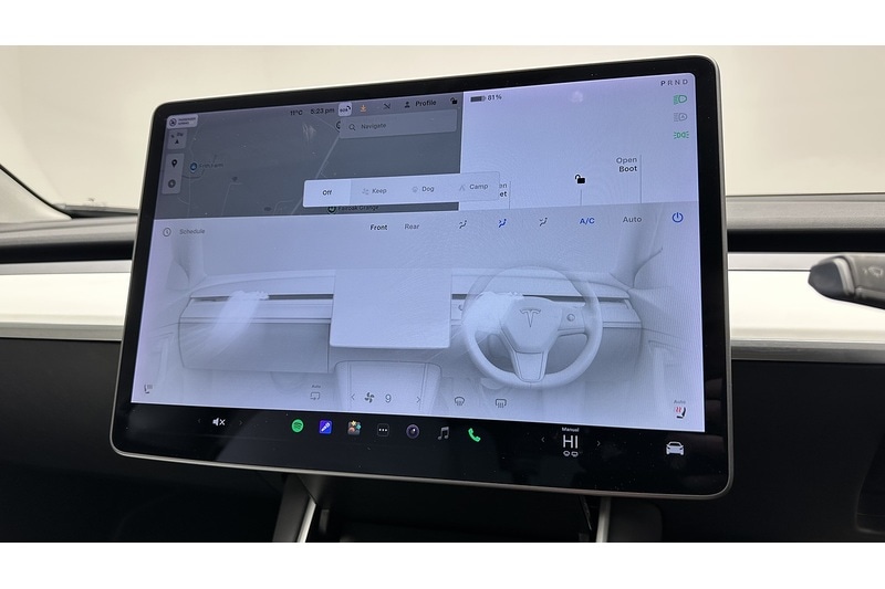 Used Tesla Model 3 for sale - 78065136: Photo 42