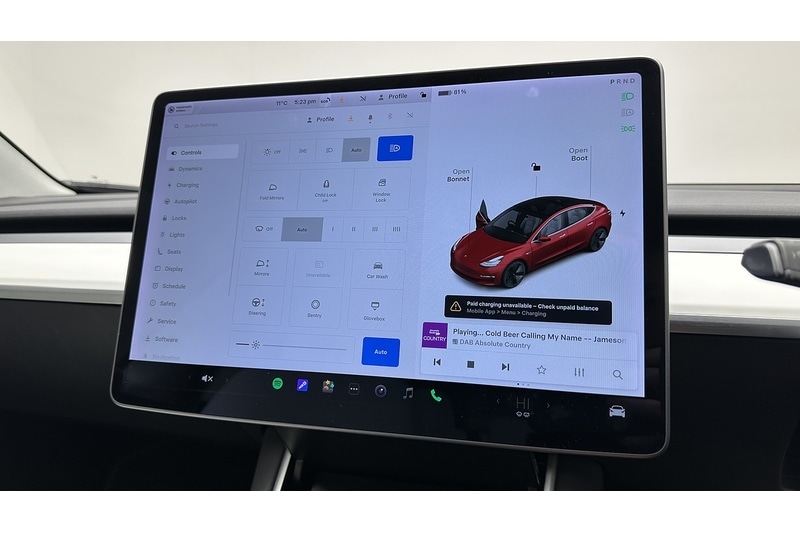 Used Tesla Model 3 for sale - 78065136: Photo 43