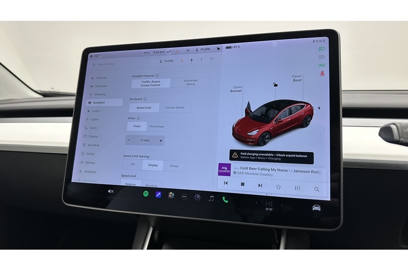 Used Tesla Model 3 for sale - 78065136: Photo 45