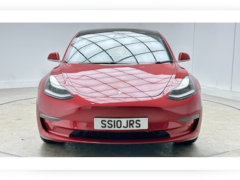 Used Tesla Model 3 2019 for sale - 78065136: Photo