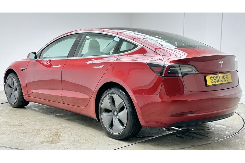 Used Tesla Model 3 for sale - 78065136: Photo 6