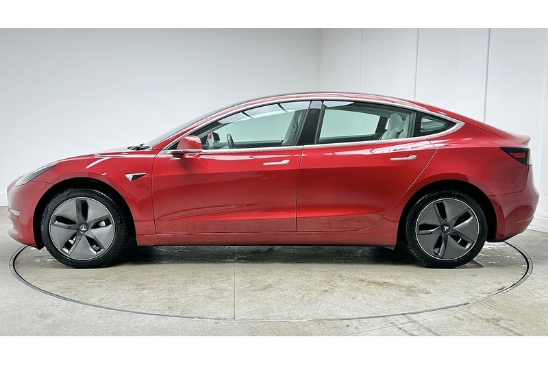 Used Tesla Model 3 for sale - 78065136: Photo 7