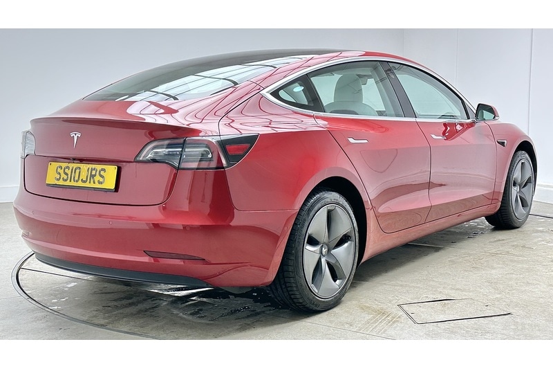 Used Tesla Model 3 for sale - 78065136: Photo 9