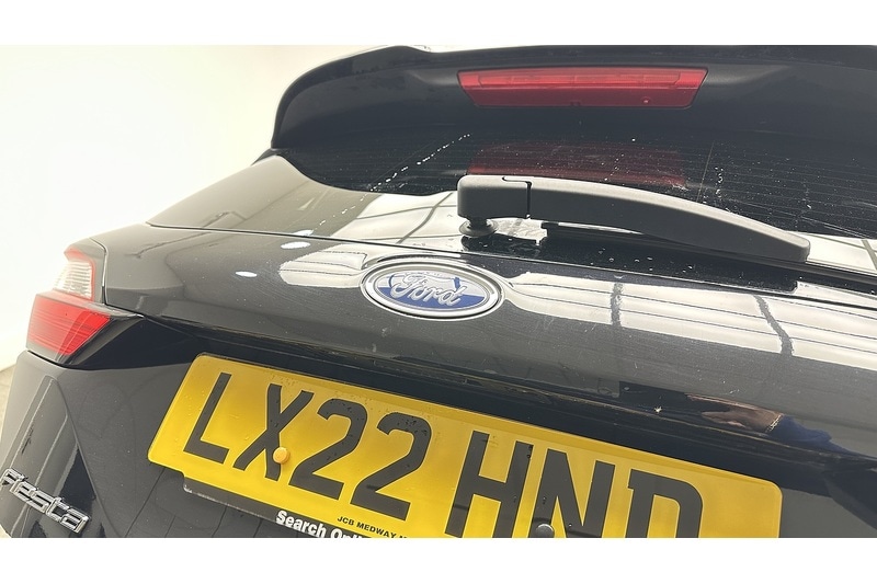 Used Ford Fiesta 2022 for sale - 76784304: Photo 15