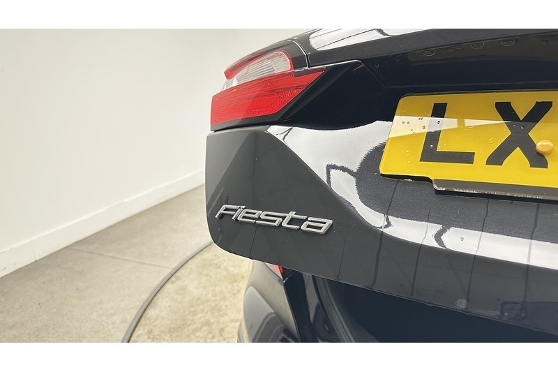 Used Ford Fiesta 2022 for sale - 76784304: Photo 16