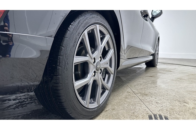 Used Ford Fiesta 2022 for sale - 76784304: Photo 18