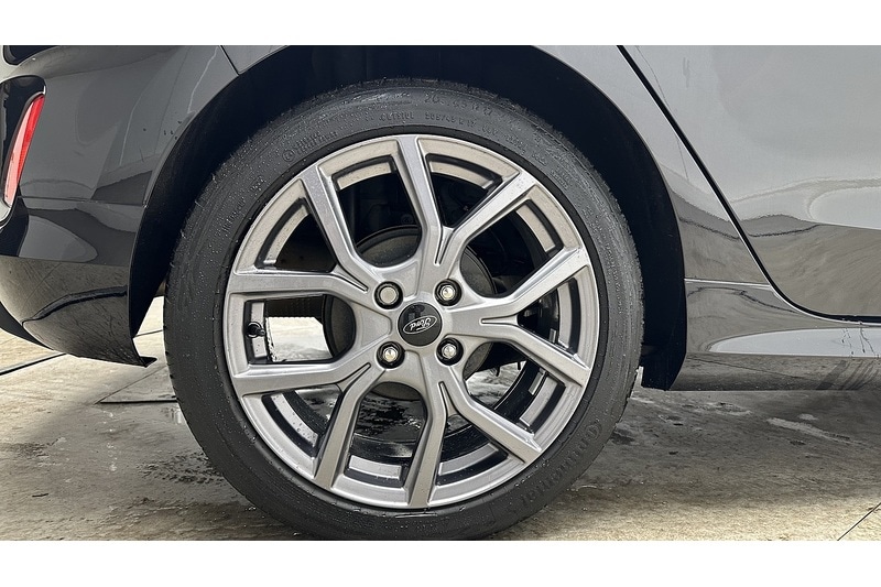 Used Ford Fiesta 2022 for sale - 76784304: Photo 19