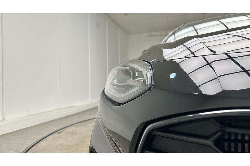 Used Ford Fiesta 2022 for sale - 76784304: Photo 21