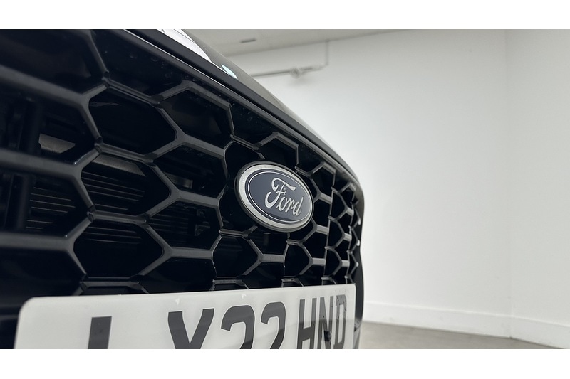 Used Ford Fiesta 2022 for sale - 76784304: Photo 22