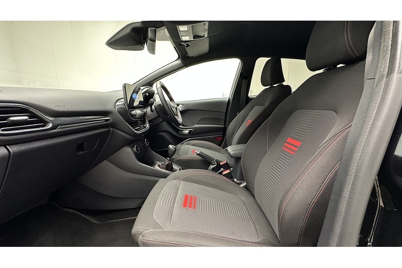 Used Ford Fiesta 2022 for sale - 76784304: Photo 23