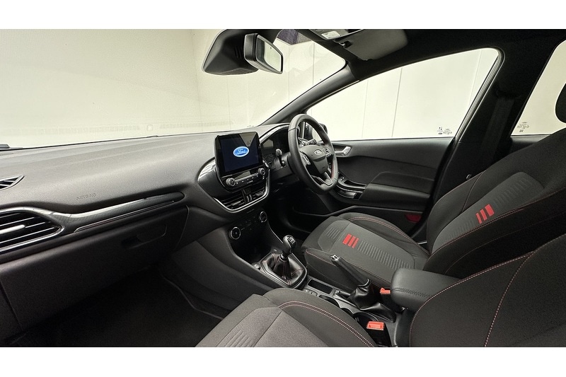 Used Ford Fiesta 2022 for sale - 76784304: Photo 24