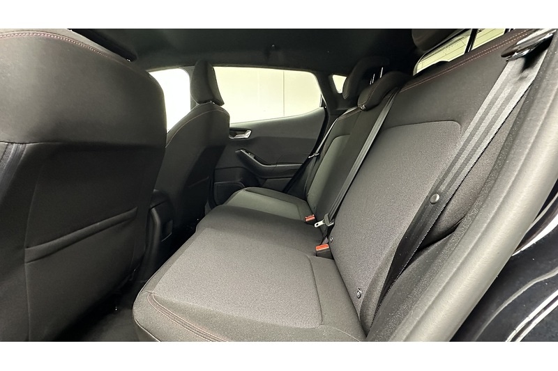 Used Ford Fiesta 2022 for sale - 76784304: Photo 25