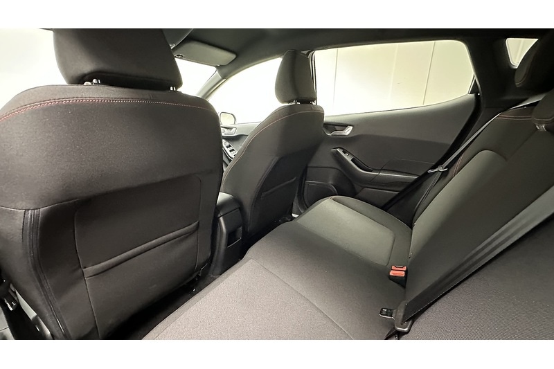 Used Ford Fiesta 2022 for sale - 76784304: Photo 26