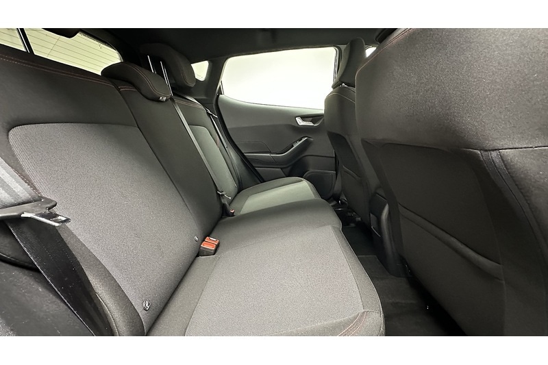 Used Ford Fiesta 2022 for sale - 76784304: Photo 27