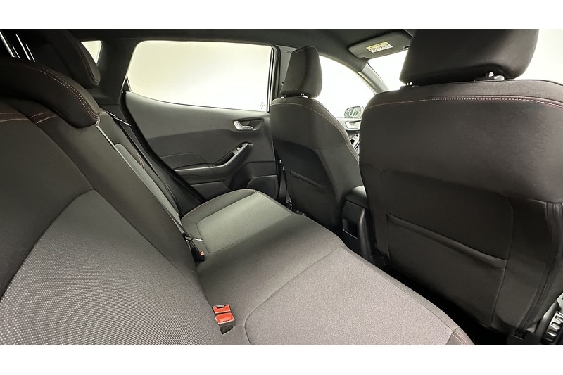 Used Ford Fiesta 2022 for sale - 76784304: Photo 28