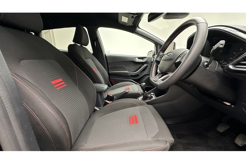 Used Ford Fiesta 2022 for sale - 76784304: Photo 29